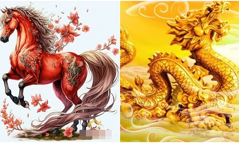 Trong 3 tuần tới, 4 con giáp vượt qua khó khăn, vận thế khởi sắc, sự nghiệp thăng hoa