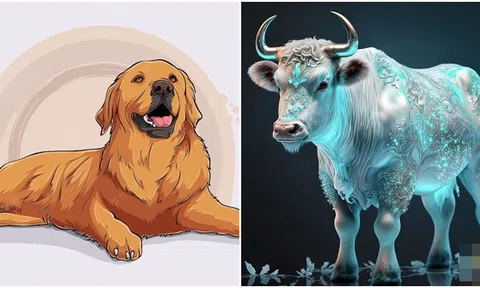 3 con giáp sinh ra đã có nhiều vận may, nhất định sẽ giàu có, cuộc sống viên mãn