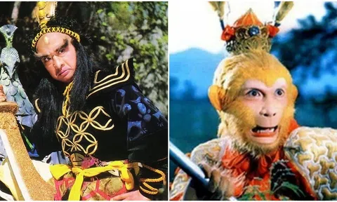 Tôn Ngộ Không có thể trong nháy mắt giết nhiều yêu quái, vì sao lại không thể khuất phục được Khuê Mộc Lang?