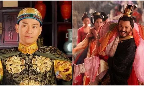 Sau thời Càn Long, tại sao khả năng sinh sản của các Hoàng đế lại suy giảm, thậm chí vô sinh?