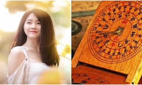 Vận may của 12 con giáp ngày 31/3: Người tuổi Tý nhận được cơ hội chưa từng có, người tuổi Thân hơi áp lực