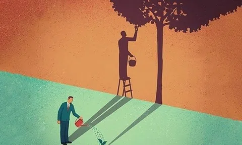 Nhà khoa học và tâm lý học nói gì về ‘nhân quả’? Nhân quả có thực sự tồn tại không?