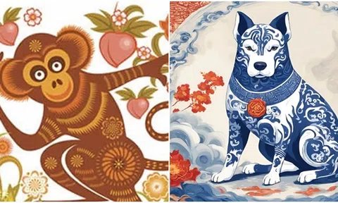 Sau ngày 5/4, 3 con giáp sẽ phát tài, phát đạt trong sự nghiệp, suôn sẻ trong tình duyên và hạnh phúc