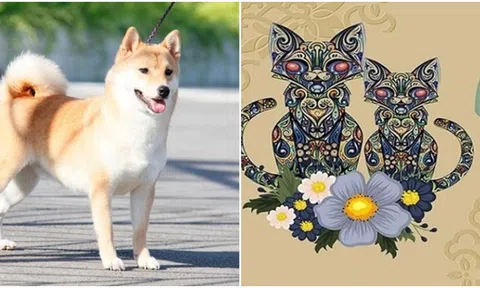 Trong 3 tháng tới, 4 con giáp sẽ gặp nhiều may mắn, đón phú quý, cuộc sống suôn sẻ không lo âu