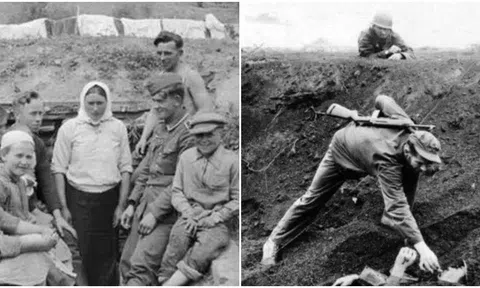 Những người ‘nhặt rác’ may mắn nhất lịch sử, có thể trở thành triệu phú nhờ đào đất