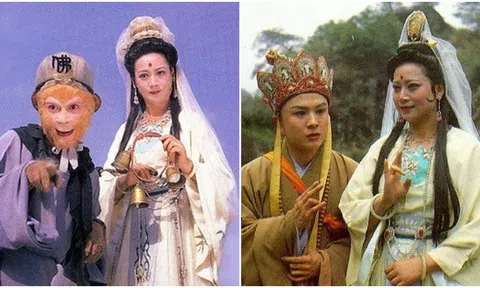 Quan Thế Âm Bồ Tát trong Tây Du Ký có uy lực như thế nào mà nhiều lần khiến Tôn Ngộ Không cầu xin