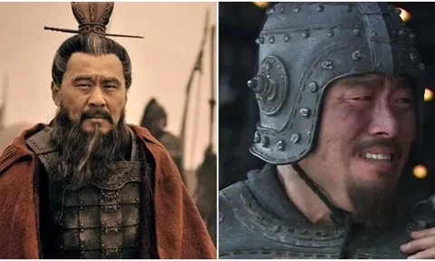 Vị tướng dũng cảm nhất của Tào Tháo: Hung dữ hơn Điển Vi, Quan Vũ cũng không thể đánh bại