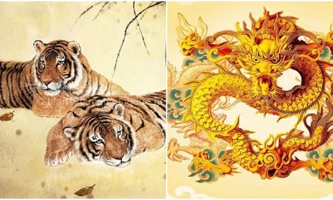 Trong 3 tuần tới, 4 con giáp gặp nhiều may mắn, phát tài, tài chính dồi dào và trở nên giàu có