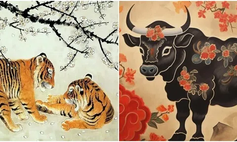 Tốt bụng nhưng không yếu đuối, độc lập và dũng cảm, 3 con giáp này rất dễ thành công khi khởi nghiệp