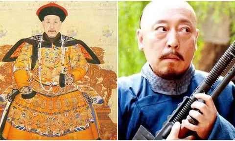 Chỉ vì 1 quyết định sai lầm của Khang Hi mà nhà Thanh đã bỏ lỡ cơ hội đi trước thời đại