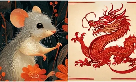 Vào ngày 11/4, 5 con giáp bùng nổ vận thế thăng hoa, sự nghiệp và tình duyên đều tỏa sáng