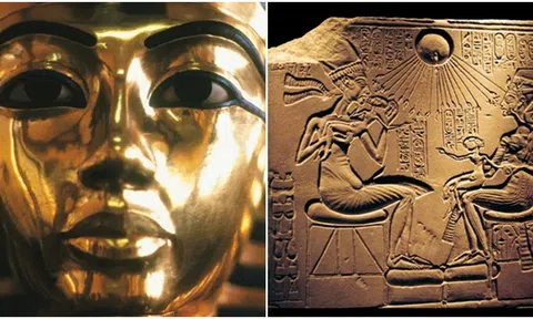 Tiết lộ không ngờ về Cuộc đời, cái chết và xác ướp của cậu bé pharaoh Ai Cập cổ đại nổi tiếng thế giới