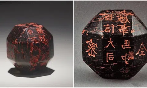 Cậu bé nhặt được cục than đen sì, mang đi thẩm định, 10 năm sau mới biết là bảo vật duy nhất thế giới