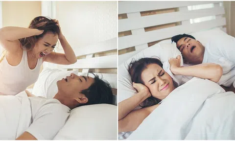 Người ngáy có nghe thấy âm thanh ngáy của chính mình không?