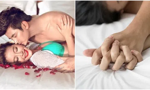 Người có ngoại hình có giỏi ‘chuyện ấy’ hơn ? Sự thật bất ngờ về tác động của ngoại hình đến ‘chuyện ấy’?