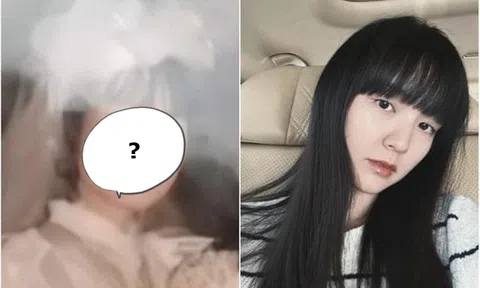 Ảnh cưới bố mẹ Sơn Tùng 30 năm trước hot trở lại, Hải Tú bị réo tên vì quá giống ‘mẹ chồng’ tin đồn