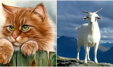 Đúng ngày 25/4, vận may, phú quý lần lượt đến với 3 con giáp sau