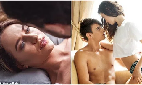 Không phải kĩ năng, âm thanh, đây mới là ‘chìa khóa’ giúp ‘cuộc yêu’ của chàng và nàng thăng hoa