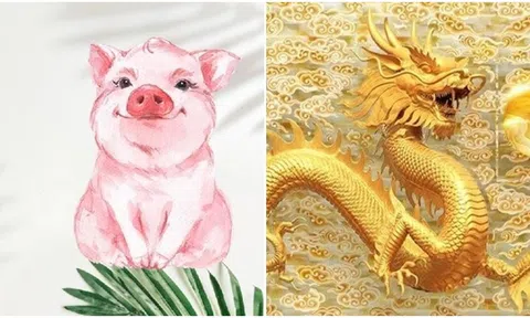 Từ 29/4 - 9/5, 4 con giáp dắt đứt với tình cũ, dũng cảm tiến về phía trước