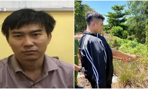 Kinh sợ cách thức giết người của ‘kẻ tri thức’ là bác sĩ ở Đồng Nai rồi phân xác phi tang