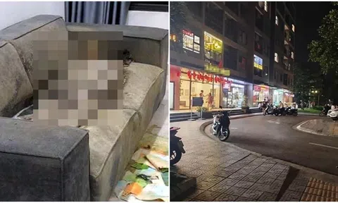 Phát hiện thêm nhiều tình tiết mới bất ngờ trong vụ cô gái chết khô trên ghế sofa