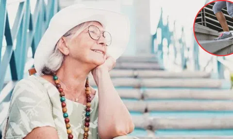 Bí kíp đơn giản ai cũng có thể thực hiện được giúp sống lâu hơn, giảm nguy cơ tử vong