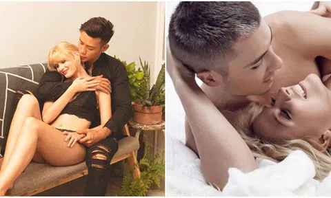 Phụ nữ mặc đồ lót ren khiến 90% đàn ông ‘truyền thái y’ nhưng rất dễ nhiễm trùng nghiêm trọng