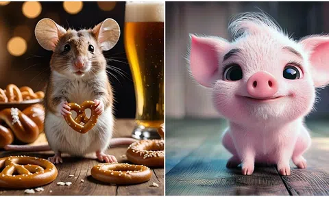 10 ngày tới, 3 con giáp trở nên nổi tiếng, có cơ hội thăng tiến không ngừng, tiền đếm mỏi tay