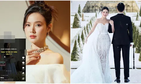 Clip 'bóc phốt' Midu 'kẻ đội lốt thần tiên tỉ tỉ' vượt 2 triệu lượt xem, thực hư ra sao?