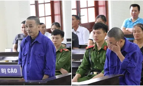 Vì 1 con vịt, người đàn ông bị hàng xóm chém 13 nhát trọng thương