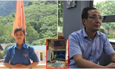 Bố nữ bác sĩ gặp tai nạn tại quán cà phê The Coffee House: ‘Giờ chỉ mong phép màu đến với con’