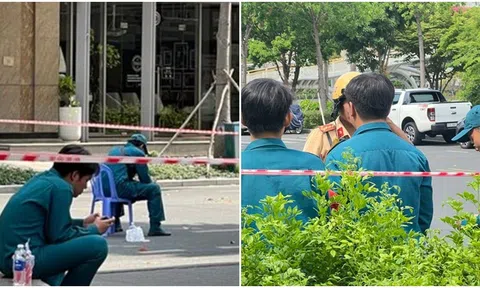 Vụ án 2 người tử vong, 2 nguời nguy kịch tại TP. Thủ Đức: Hung thủ nghi là người chồng bị trầm cảm