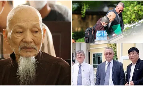 Giải mã sự mất tích bí ẩn của đoàn luật sư từng bào chữa trong vụ ‘Tịnh thất Bồng Lai’