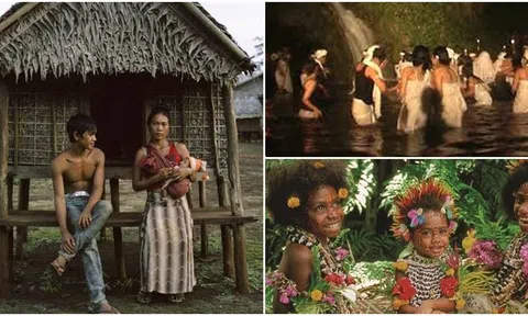 10 phong tục tình dục có 1-0-2 trên thế giới khiến nhiều người không thể tin nổi có thể tồn tại