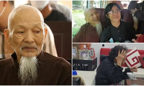 Những bí ẩn kinh thiên động địa về dàn ‘hậu cung’ của ‘thầy ông nội’ Lê Tùng Vân ở Tịnh thất Bồng lai