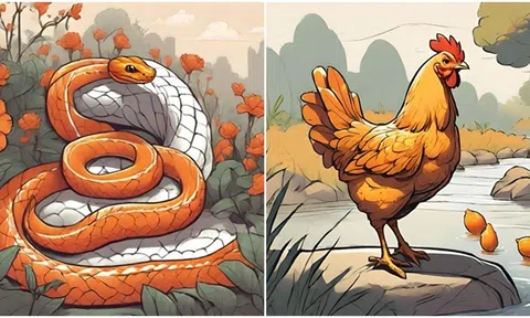 Từ 17/5-27/5, 3 con giáp liên tục đón tin vui, sự nghiệp lên như ‘diều gặp gió’