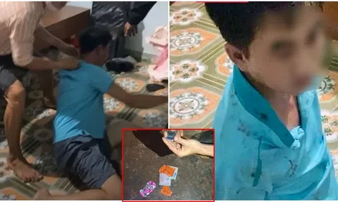 Thân thế của nam giám đốc nghi xâm hại đồng tính thiếu niên 16 tuổi ở Bình Phước