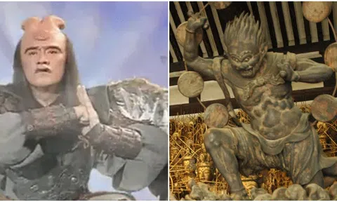 Bí ẩn về ‘thần sấm’ trong huyền thoại cổ xưa, nắm trong tay ‘thế lực’ mạnh nhất thế giới