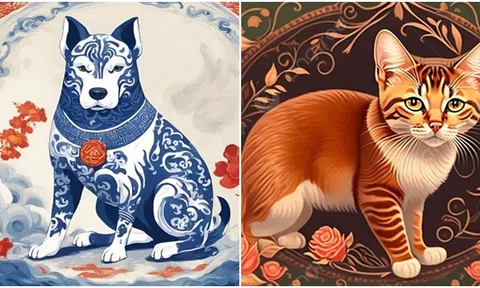 Từ 21/5, 4 con giáp đón vận may tình duyên, có cơ hội gặp được định mệnh ở 1 nơi không ngờ tới