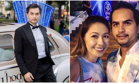 Vợ cũ ca sĩ Bằng Kiều đính chính những thông tin sai sự thật về cố diễn viên Đức Tiến