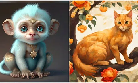 Từ 25/5-29/5, 4 con giáp gặp nhiều may mắn, sự nghiệp thịnh vượng, hạnh phúc nhân đôi