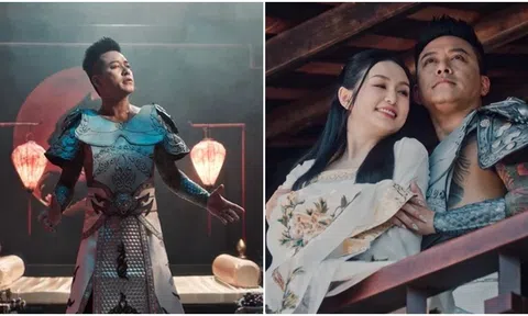 MV ‘Qủa táo vàng’ của Tuấn Hưng bị chê bai thậm tệ, nam ca sĩ tuyên bố ‘loại bỏ’