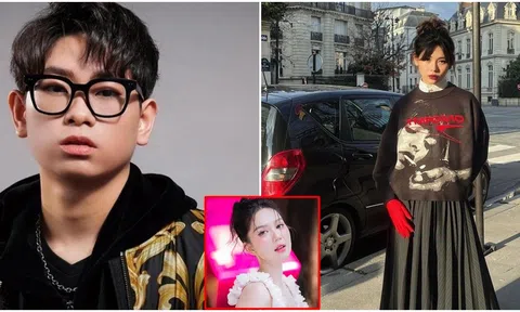 Cuộc sống thay đổi 360 độ của ‘cậu ấm’ từng chi 100 triệu để ‘đu idol’ Ngọc Trinh