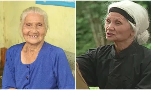 Cuộc đời khốn khó của nữ nghệ sĩ gạo cội của showbiz Việt: Đi diễn từ 10 tuổi, U90 không nhà, nuôi 7 con