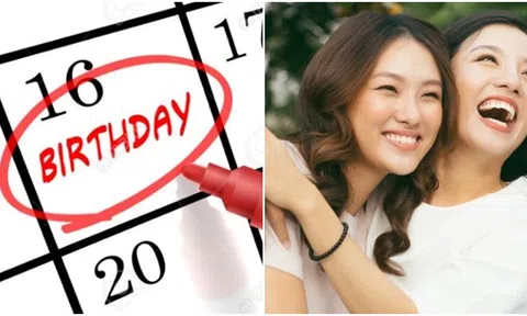 Có 4 con số này trong ngày sinh, bạn sẽ là người sống lâu, may mắn ngập tràn, hạnh phúc khi về già