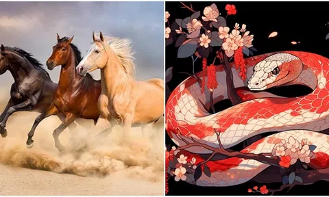 3 tuần tới, 3 con giáp được thần may mắn ‘chiếu cố’, có thu hoạch lớn trong chuyện tình cảm