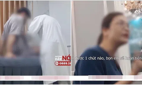 Cay đắng khi chi hàng trăm triệu ‘độ của quý’ nhưng không to thêm mà ‘tiền mất tật mang’