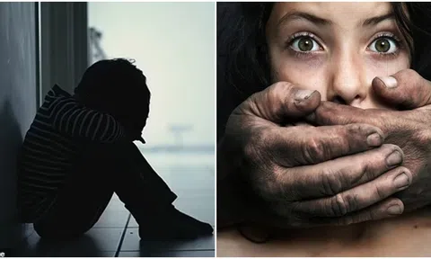 Hơn 300 triệu trẻ em là nạn nhân của lạm dụng tình dục trực tuyến mỗi năm