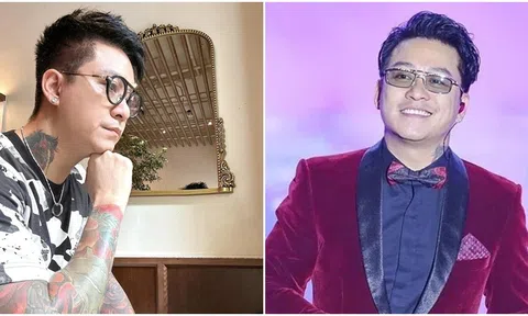 Tuấn Hưng viết tâm thư gửi khán giả sau khi được khuyên nghỉ hát