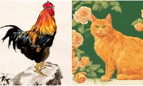 Bắt đầu từ ngày 3/6, 3 con giáp sẽ đạt vận may đỉnh cao về sự nghiệp, tài chính